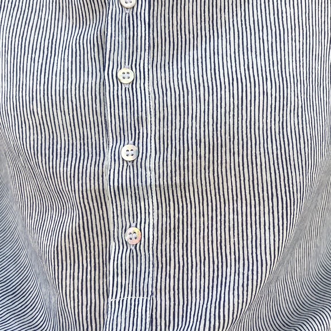 Vacation loose shirt 304