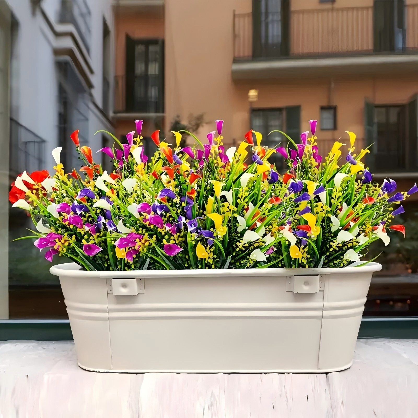 💐Artificial Calla Lily🌸