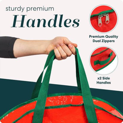 Folding Christmas Tree Decoration(Shipping October)