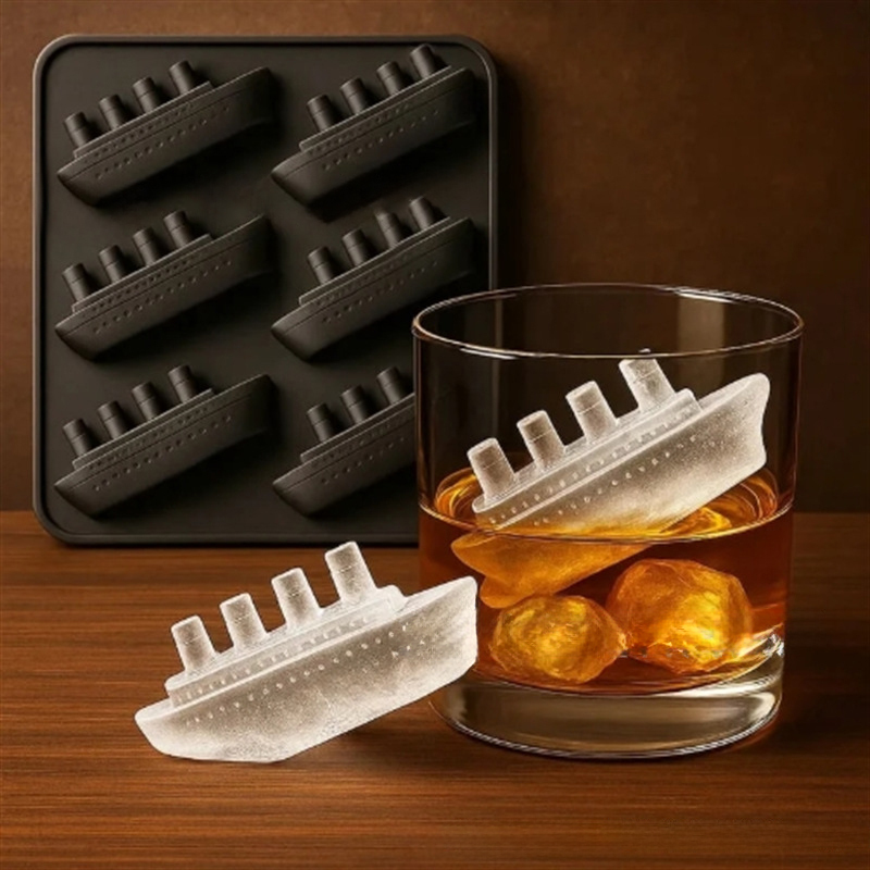 Ice Mold