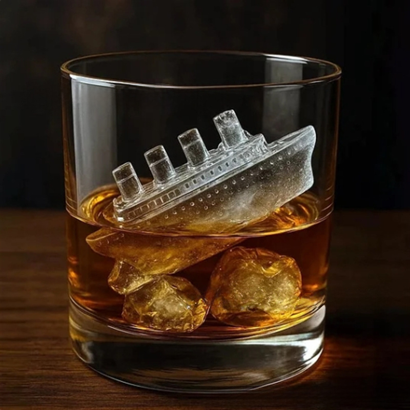 Ice Mold