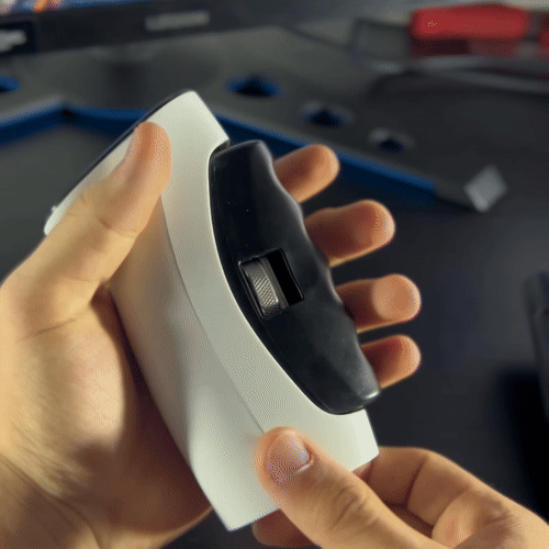 DynaGrip™-Track Your Grip Strength