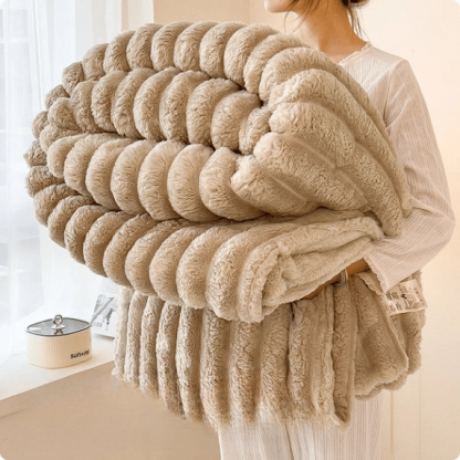 🎅🎄Early Christmas Sale 60% OFF🔥The flannel milk velvet cover blanket [ 2024 HOT SALE🎁]
