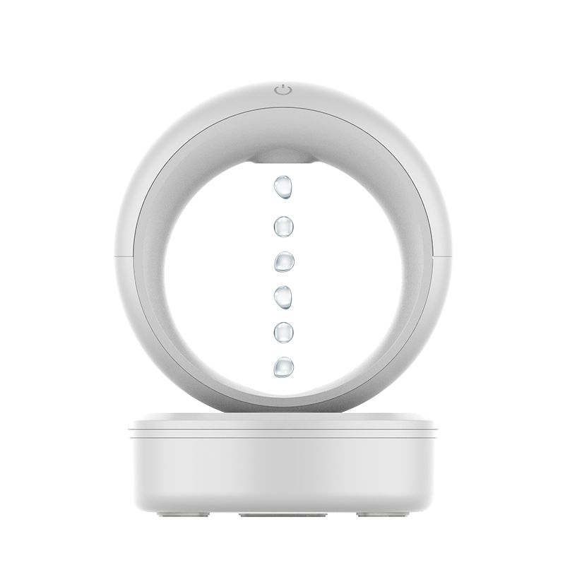 Battlestar Antigravity Humidifier