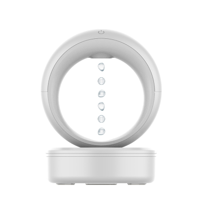 Battlestar Antigravity Humidifier