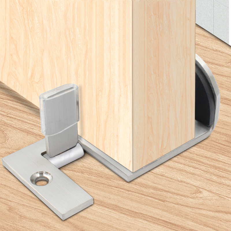 Stainless Steel Door Stopper