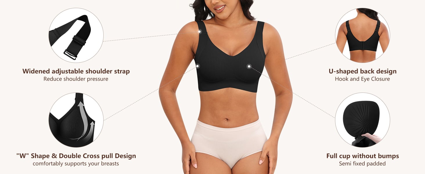 bras bras