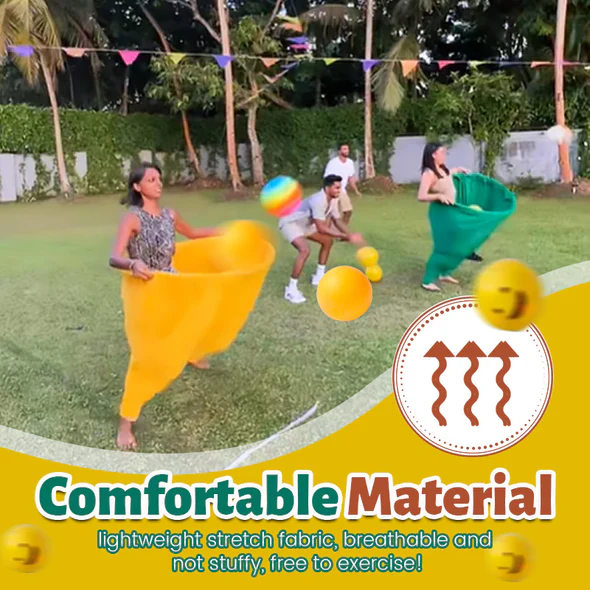 🔥HOT SALE 49% OFF🔥Granny Pants Yard Game