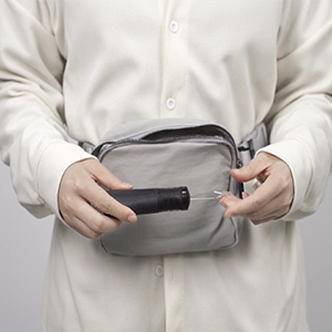 button  hook