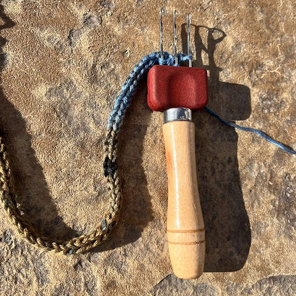 Cordy icord maker tool - Make icord