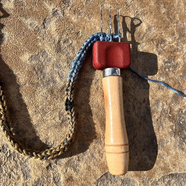 Cordy icord maker tool - Make icord
