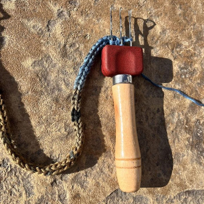 Cordy icord maker tool - Make icord