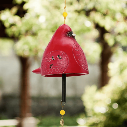🔥Last Day 75% OFF 🐦BIRD SONG BELL-Essential spring garden items