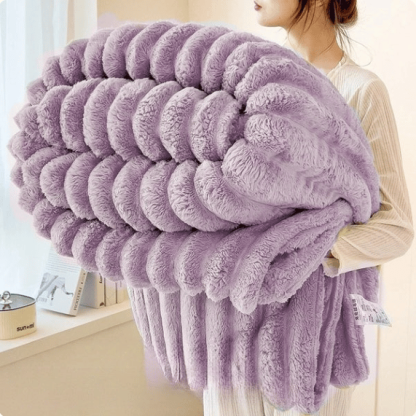🎅🎄Early Christmas Sale 60% OFF🔥The flannel milk velvet cover blanket [ 2024 HOT SALE🎁]