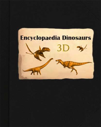⏰Historical Lowest Price: Save 49%-🦖3D Prehistoric Encyclopaedia of Dinosaurs: The Ultimate Pop-Up📙HARDCOVER 