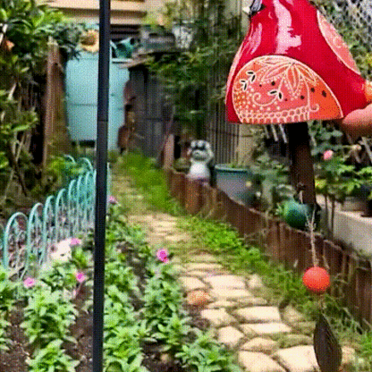 🔥Last Day 75% OFF 🐦BIRD SONG BELL-Essential spring garden items