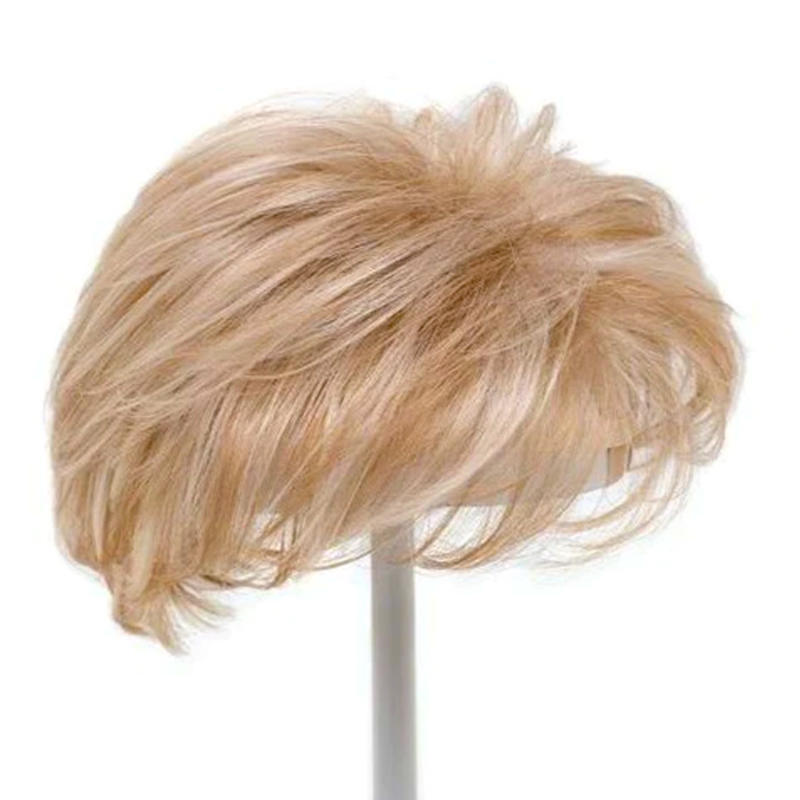 Cover Thinning Crown with this Magic Hair Topper, Super Natural
