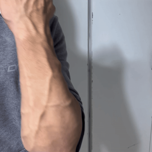 DynaGrip™-Track Your Grip Strength