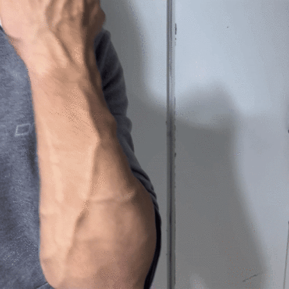 DynaGrip™-Track Your Grip Strength