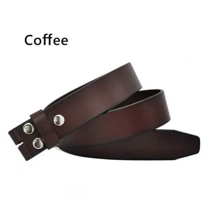 🔥Last Day 50% Off🔥Fashion Punk Hidden Folding Knife Buckle Genuine Leather Belt