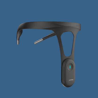Smart Posture Training Device