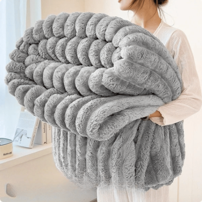🎅🎄Early Christmas Sale 60% OFF🔥The flannel milk velvet cover blanket [ 2024 HOT SALE🎁]