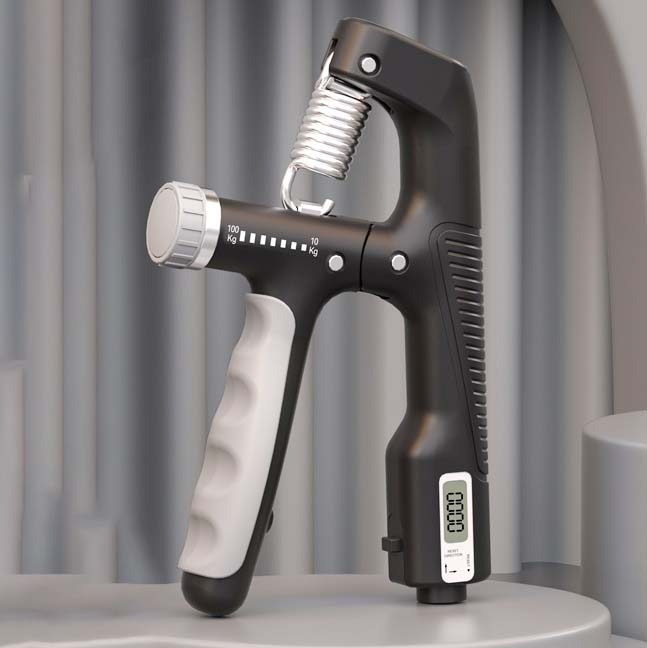 DynaGrip 2.0™ - Ultimate Gripping Toal