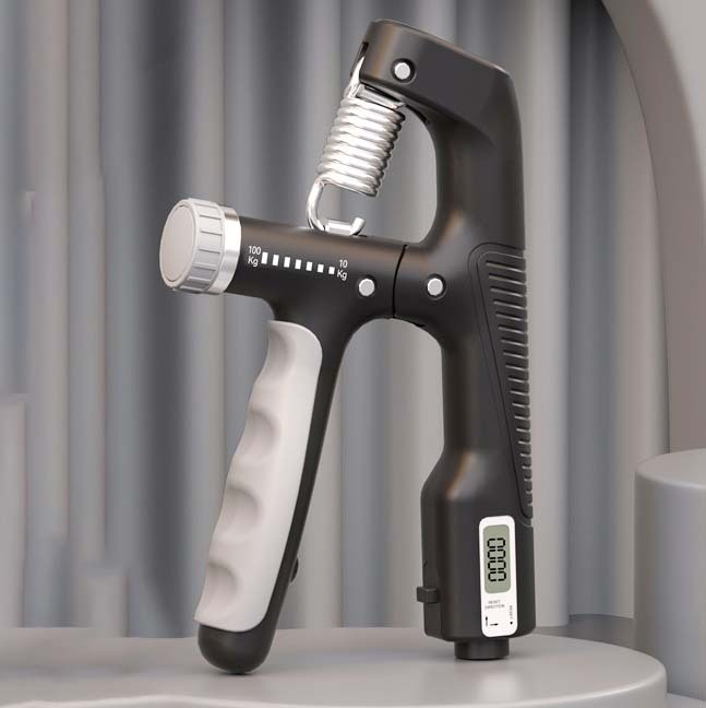 DynaGrip 2.0™ - Ultimate Gripping Toal