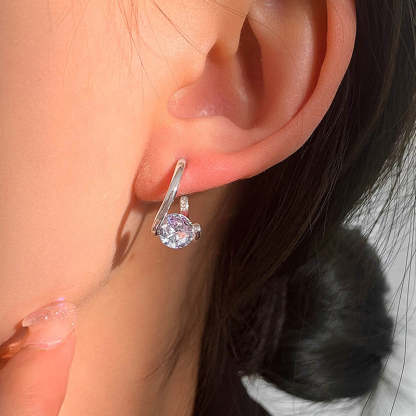 🔥Lymphvity Germanium Earrings🔥Last Day Limited Time Discount