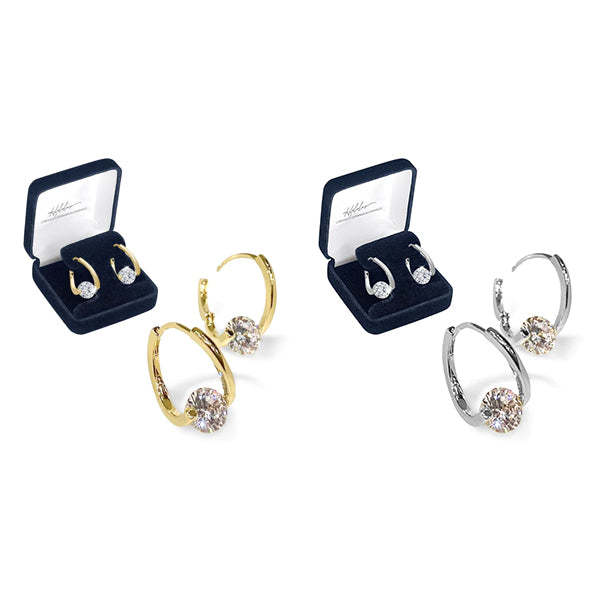 🔥Lymphvity Germanium Earrings🔥Last Day Limited Time Discount