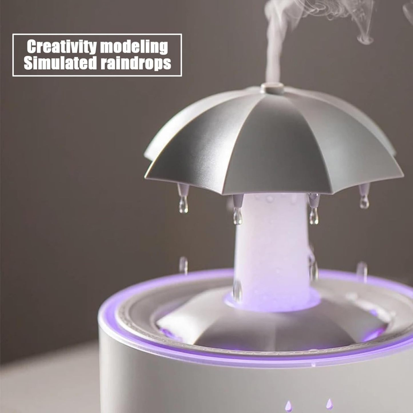 Umbrella Shape Humidifier