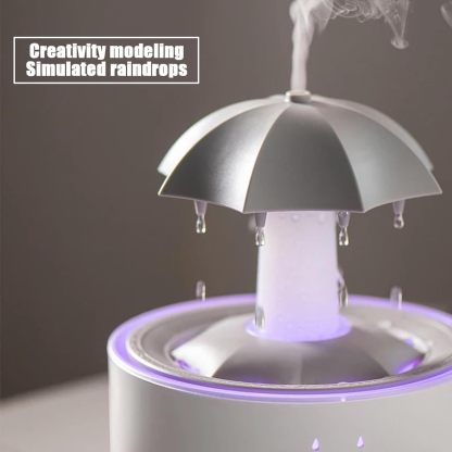 Umbrella Shape Humidifier