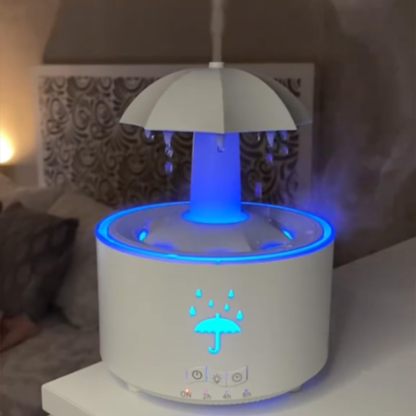 Umbrella Shape Humidifier