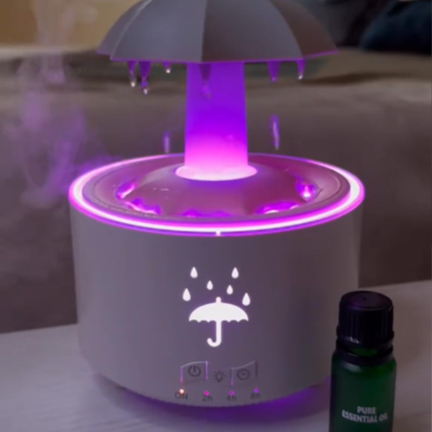 Umbrella Shape Humidifier