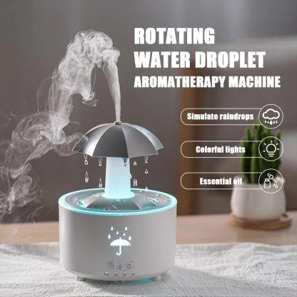Umbrella Shape Humidifier