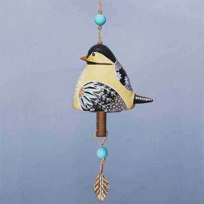 🔥Last Day 75% OFF 🐦BIRD SONG BELL-Essential spring garden items