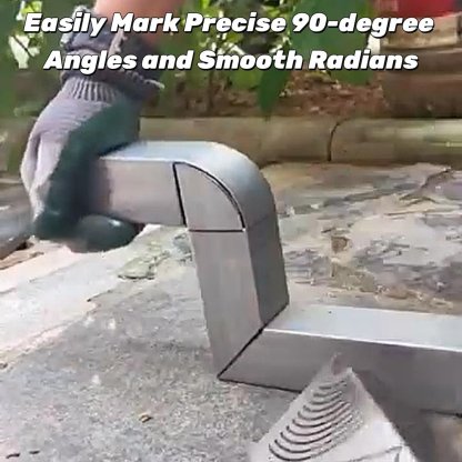 Angle & Arc Marking Tool