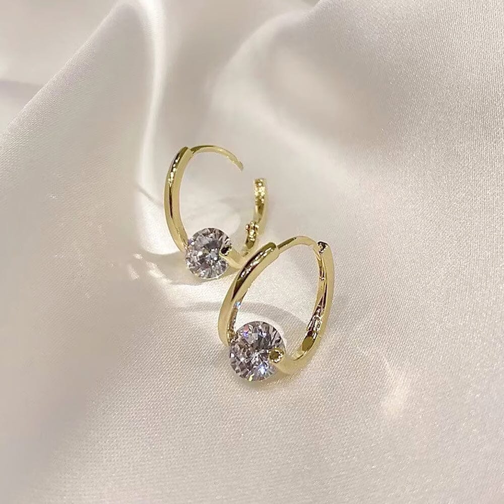 🔥Lymphvity Germanium Earrings🔥Last Day Limited Time Discount