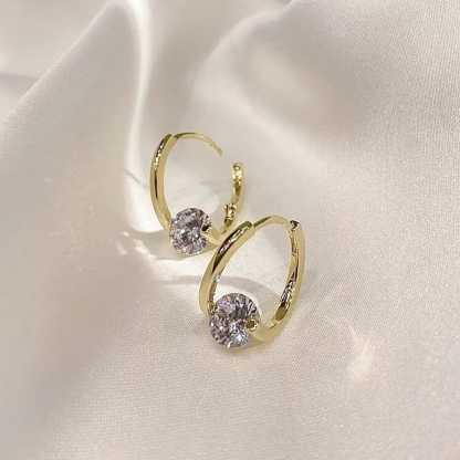 🔥Lymphvity Germanium Earrings🔥Last Day Limited Time Discount