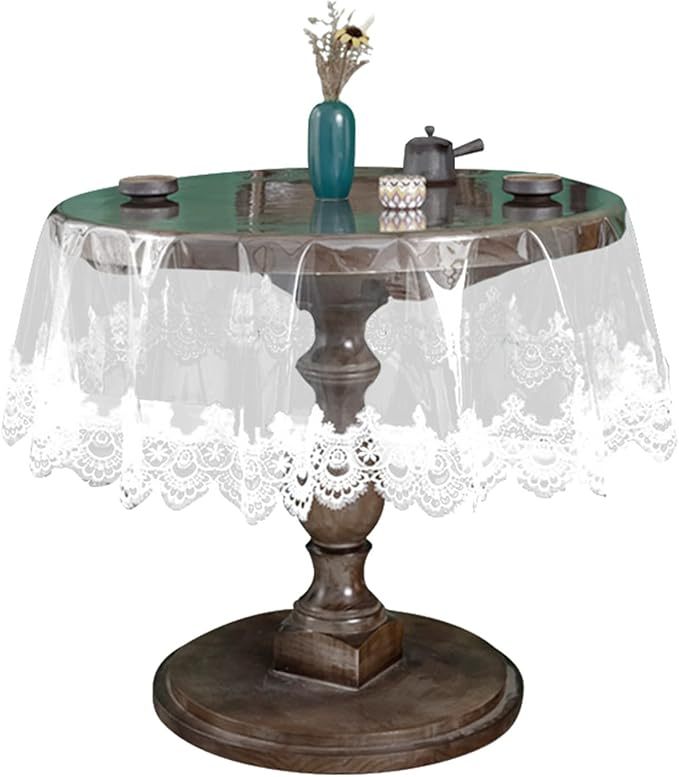 🎄🎁Hot Sale-Wash-Free Tablecloth