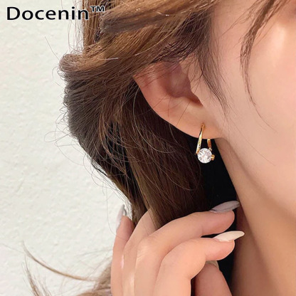 🔥Lymphvity Germanium Earrings🔥Last Day Limited Time Discount