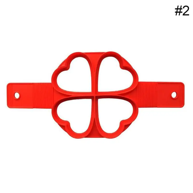 Silicone Pancake Maker Non-stick Cake Molds-BUY 1 GET 1 FREE(2PCS)