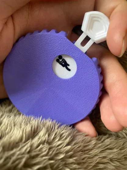 3D Printed Couple Position Selector: Enhance Intimacy and Connection! Date night, Gaming gifts