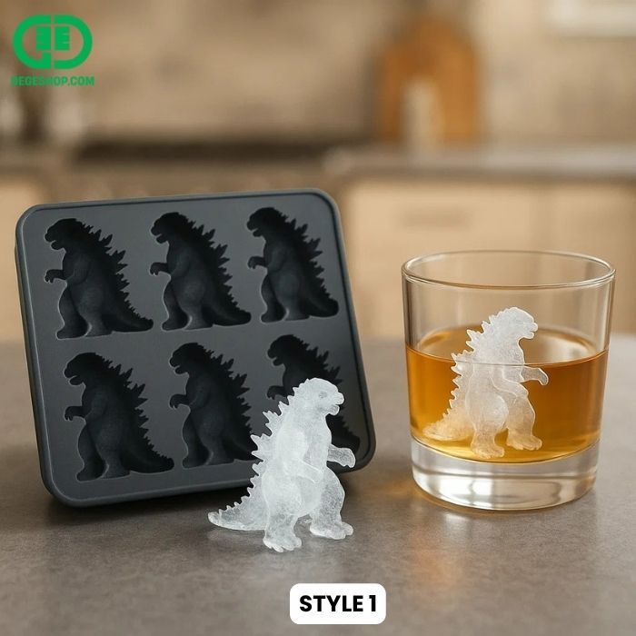 Ice Mold
