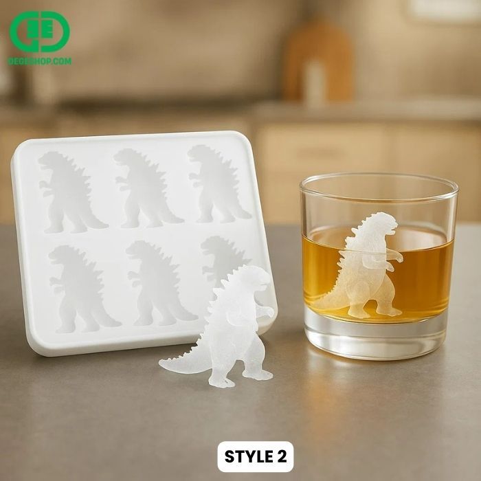 Ice Mold