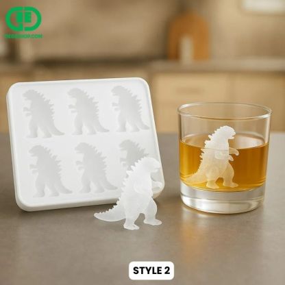 Ice Mold