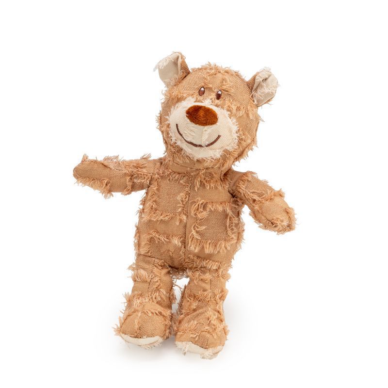 🎄New Year sale 60% Off-2025 New Bear For Heavy Chewers🐾 buy 1 get 1 