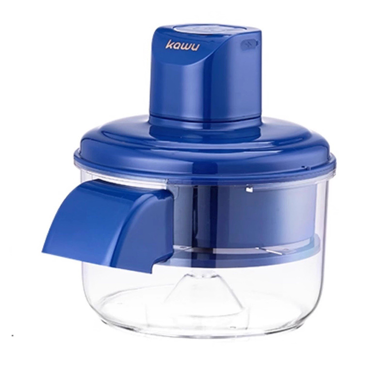 2025 Electric Grape Peeler - Automatic, Rechargeable Kitchen Tool for Fruits & Tomatoes