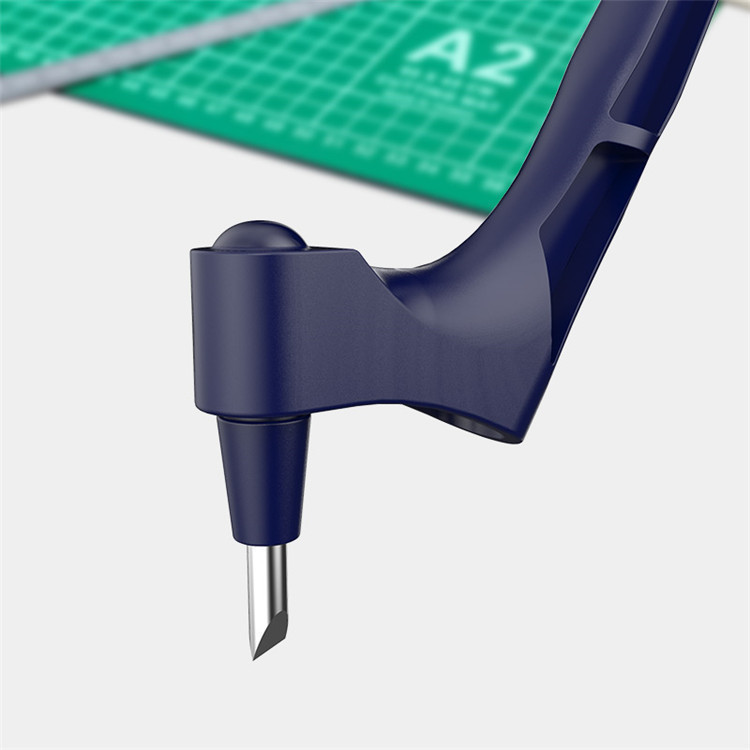 Craft Cutting Tools Handheld Engraving Knife with Paper Cutting Tool