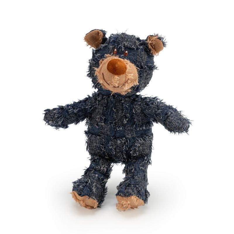 🎄New Year sale 60% Off-2025 New Bear For Heavy Chewers🐾 buy 1 get 1 